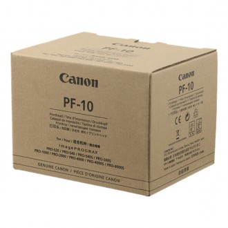 Tisková hlava Canon PF-10 (0861C001)