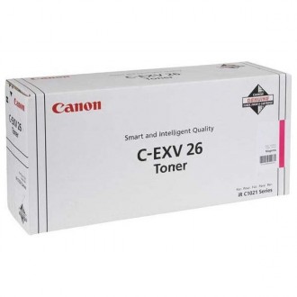 Toner Canon C-EXV26M (1658B006) na 6000 stran