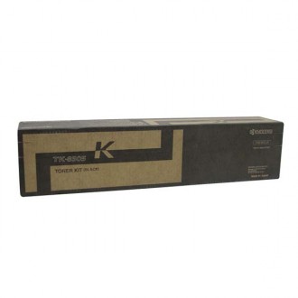 Toner Kyocera TK-8505K (1T02LC0NL0) na 30000 stran