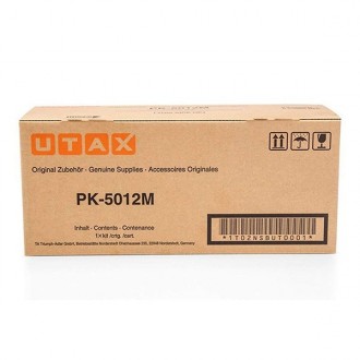 Toner Utax PK-5012M (1T02NSBUT0) na 10000 stran