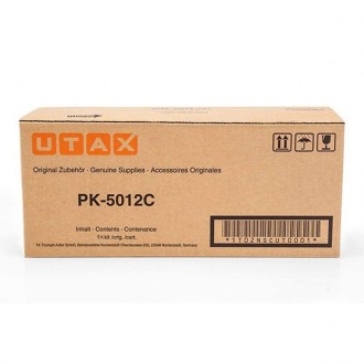 Toner Utax PK-5012C (1T02NSCUT0) na 10000 stran