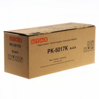 Toner Utax PK-5017K (1T02TV0UT0) na 8000 stran