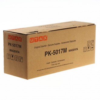Toner Utax PK-5017M (1T02TVBUT0) na 6000 stran