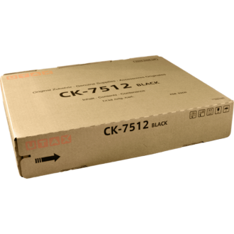 Toner Utax CK-7512 (1T02V70UT0) na 20000 stran