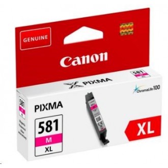 Inkout Canon CLI-581XL M (2050C001)