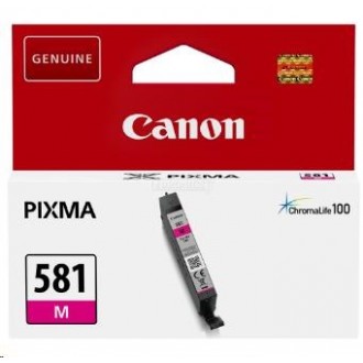 Inkout Canon CLI-581 M (2104C001)