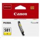 Canon CLI-581 Y (2105C001), originální inkoust, žlutý, 5,6 ml