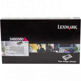 Toner Lexmark 24B5580 na 10000 stran