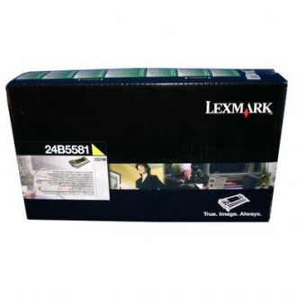 Toner Lexmark 24B5581 na 10000 stran