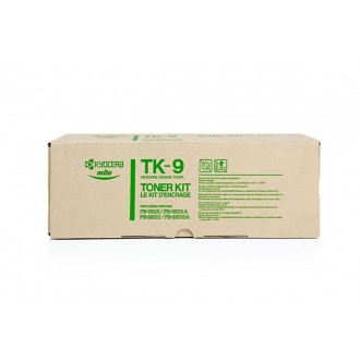 Toner Kyocera TK-9K (37027009) na 5000 stran