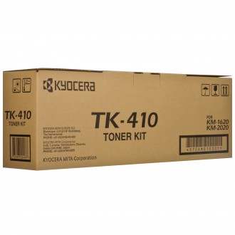 Toner Kyocera TK-410K (370AM010) na 15000 stran