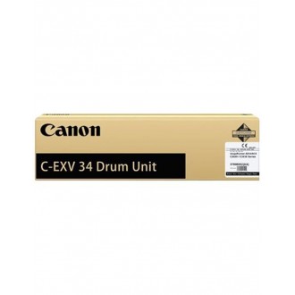 Válec Canon C-EXV34Bk (3786B003) na 43000 + 61000 stran