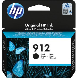 Inkout HP 3YL80AE (912) na 300 stran