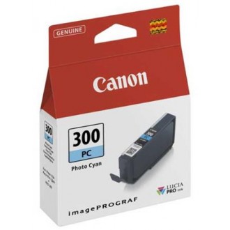 Inkout Canon PFI-300PC (4197C001)