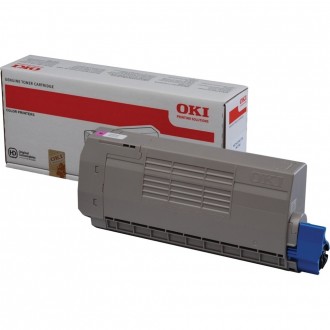 Toner Oki MC770 (45396302) na 6000 stran