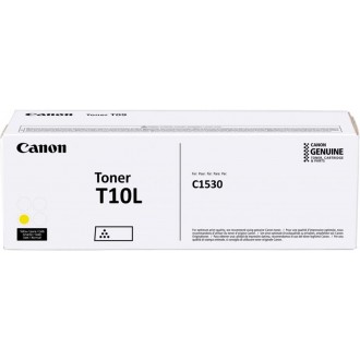 Toner Canon T10L Y (4802C001) na 5000 stran