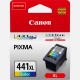 Canon CL-441XL (5220B001), originální inkoust, barevný, 400 stran, XL
