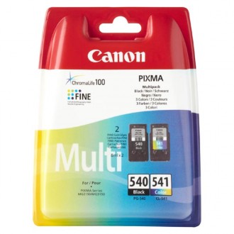 Inkout Canon PG-540/CL-541 (5225B006)