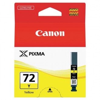 Inkout Canon PGI-72Y (6406B001)