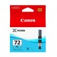 Canon PGI-72PC (6407B001), originální inkoust, photo azurový, 14 ml