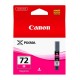 Canon PGI-72PM (6408B001), originální inkoust, photo purpurový, 14 ml