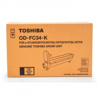 Válec Toshiba OD-FC34-K (6A000001584) na 30000 stran