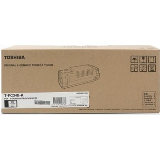 Toner Toshiba T-FC34E-K (6A000001783) na 15000 stran