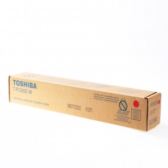 Toner Toshiba T-FC65E-M (6AK00000183) na 29500 stran