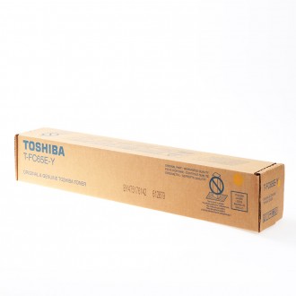 Toner Toshiba T-FC65E-Y (6AK00000185) na 29500 stran