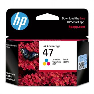 Inkout HP 6ZD61AE (47)