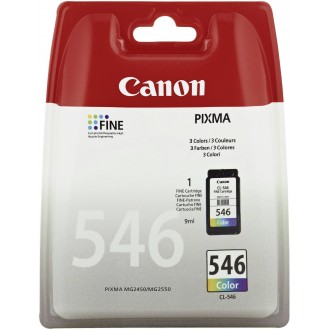Inkout Canon CL-546 (8289B001)
