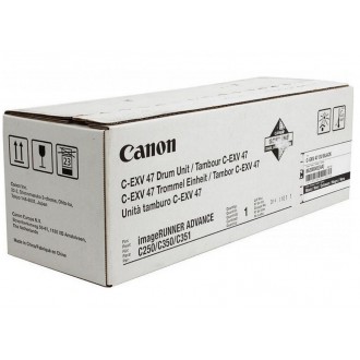 Válec Canon C-EXV47Bk (8520B002) na 39000 stran