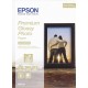 Epson Premium Glossy Photo Paper, foto papír, lesklý, bílý, Stylus Color, Photo, Pro, 13x18cm, 5x7