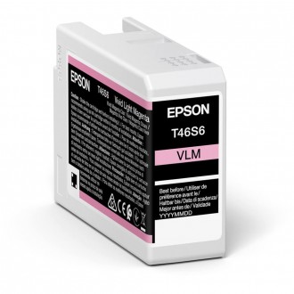 Inkout Epson T46S6 (C13T46S600)