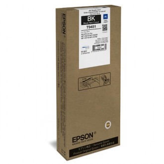 Inkout Epson T9451 (C13T945140) na 5000 stran