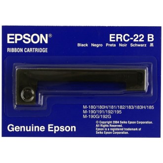  Epson C43S015358 (ERC-22 B)