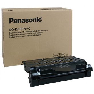 Válec Panasonic DQ-DCB020-X na 20000 stran
