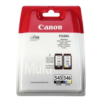 Inkout Canon PG-545/CL-546 (8287B005)