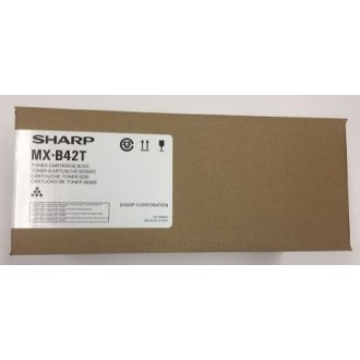 Toner Sharp MX-B42T na 20000 stran