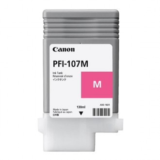 Inkout Canon PFI-107M (6707B001)