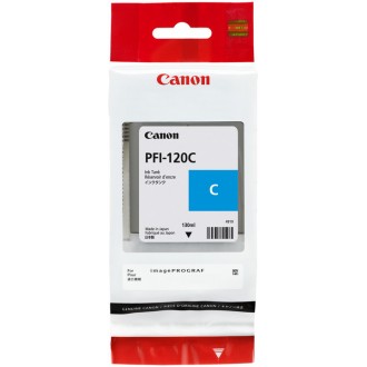 Inkout Canon PFI-120C (2886C001)