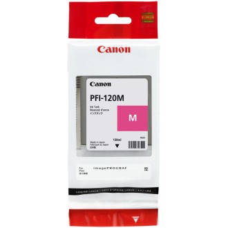 Inkout Canon PFI-120M (2887C001)
