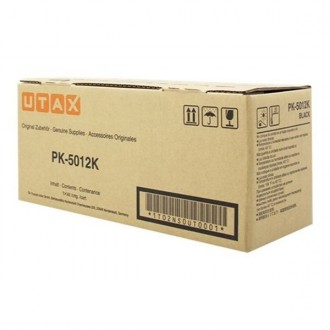Toner Utax PK-5012K (1T02NS0UT0) na 12000 stran