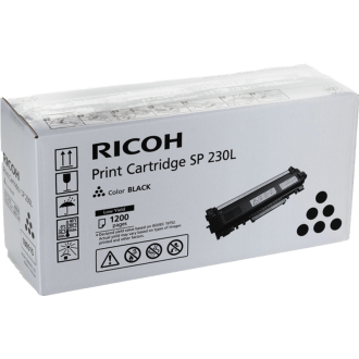 Toner Ricoh 408295 (SP 230L) na 1200 stran