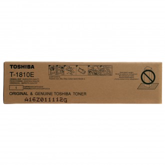 Toner Toshiba T-1810E (6AJ00000058) na 24500 stran