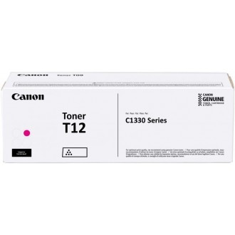 Toner Canon T12M (5096C006) na 5300 stran