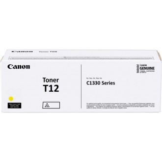 Toner Canon T12Y (5095C006) na 5300 stran