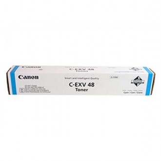 Toner Canon C-EXV48C (9107B002) na 11500 stran