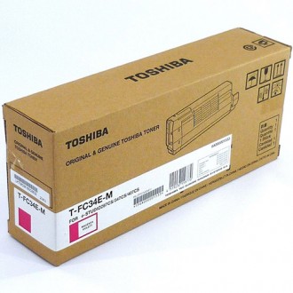 Toner Toshiba T-FC34E-M (6A000001533) na 11500 stran