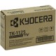 Kyocera TK-1125K (1T02M70NL0), originální toner, černý, 2100 stran